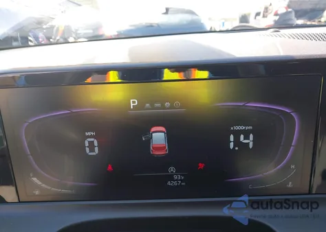 2026 Kia Seltos Lx z USA, uszkodzony, nr VIN KNDEP2AA0T7887468